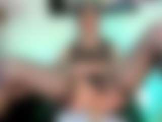 Live cam show with la-ratona - Gape on AdultVida.com