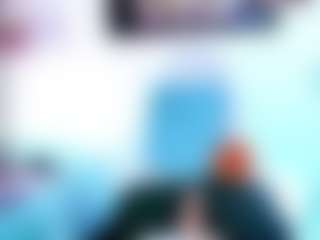 Live cam show with la-ratona - Red Hair on Camsoda