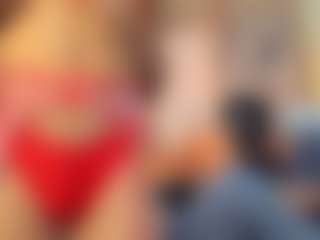 AlliceMackenzie's Live Sex Cam Show