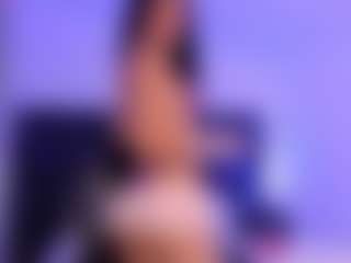 AlliceMackenzie's Live Sex Cam Show