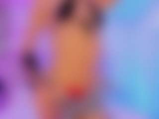 Show de cam en direct de AlliceMackenzie