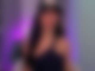 Live cam show with AlliceMackenzie - Black Hair on Strip Flash - Live Sex Shows