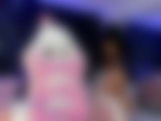AlliceMackenzie's Live Sex Cam Show