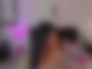 AlliceMackenzie's Live Sex Cam Show