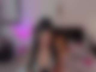 AlliceMackenzie's Live Sex Cam Show