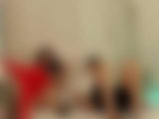 Show in cam erotica live di AlliceMackenzie