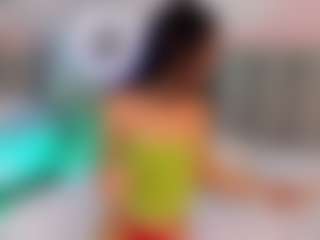 Show de Sexo ao Vivo na Câmera de AlliceMackenzie