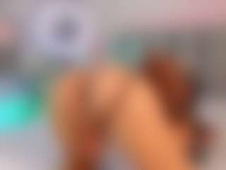 Show de Sexo ao Vivo na Câmera de AlliceMackenzie