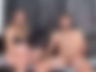 Jack_and_Melinda's Live Sex Cam Show