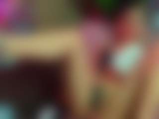 MelaniaTress's Live Sex Cam Show