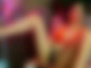 MelaniaTress's Live Sex Cam Show