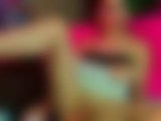 MelaniaTress's Live Sex Cam Show