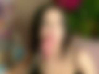 MelaniaTress's Live Sex Cam Show
