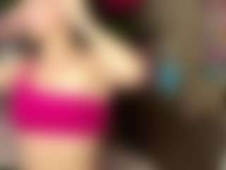 MelaniaTress's Live Sex Cam Show