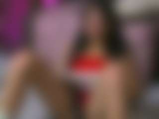 MelaniaTress's Live Sex Cam Show