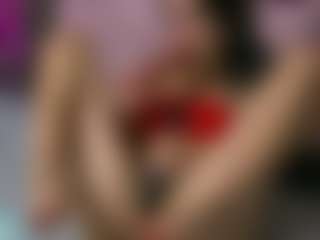 MelaniaTress's Live Sex Cam Show