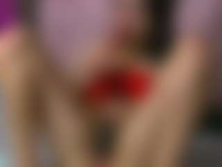 MelaniaTress's Live Sex Cam Show