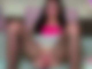 MelaniaTress's Live Sex Cam Show