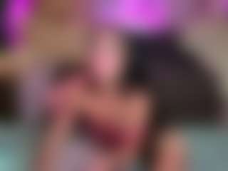 MelaniaTress's Live Sex Cam Show
