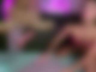 MelaniaTress's Live Sex Cam Show