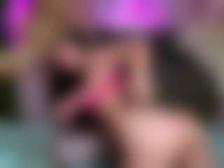 MelaniaTress's Live Sex Cam Show