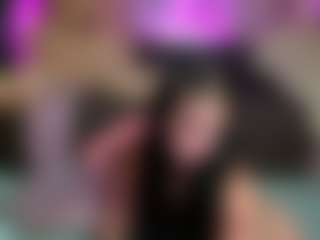 MelaniaTress's Live Sex Cam Show