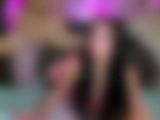 MelaniaTress's Live Sex Cam Show