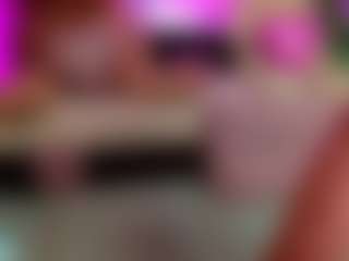 MelaniaTress's Live Sex Cam Show