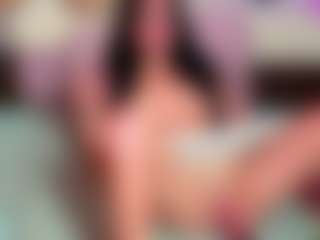 MelaniaTress's Live Sex Cam Show