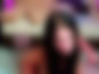 MelaniaTress's Live Sex Cam Show