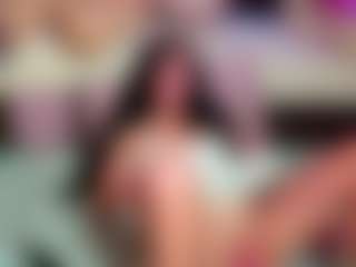 MelaniaTress's Live Sex Cam Show
