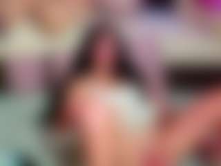 MelaniaTress's Live Sex Cam Show