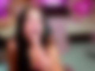 MelaniaTress's Live Sex Cam Show