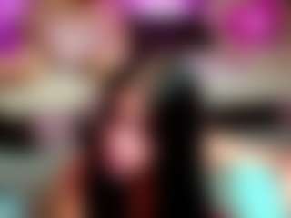 MelaniaTress's Live Sex Cam Show