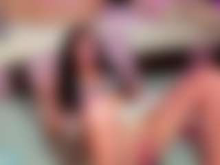 MelaniaTress's Live Sex Cam Show