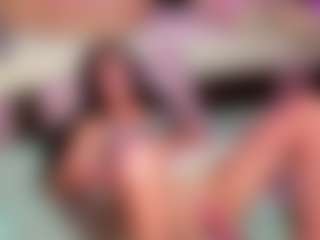 MelaniaTress's Live Sex Cam Show