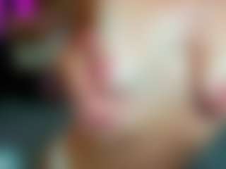 MelaniaTress's Live Sex Cam Show