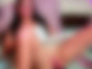 MelaniaTress's Live Sex Cam Show