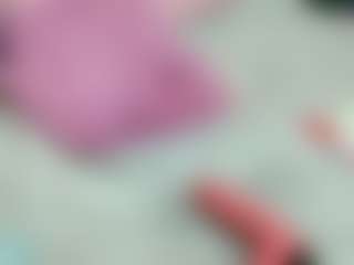 Live cam show with MelaniaTress - Fingering White on Camiplay Live | romania