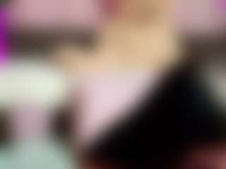 MelaniaTress's Live Sex Cam Show