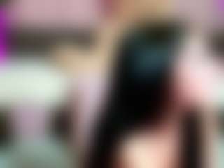 MelaniaTress's Live Sex Cam Show