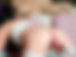 MelaniaTress's Live Sex Cam Show