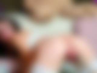 MelaniaTress's Live Sex Cam Show