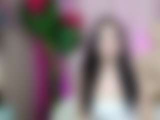 MelaniaTress's Live Sex Cam Show