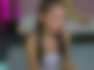 MelaniaTress's Live Sex Cam Show