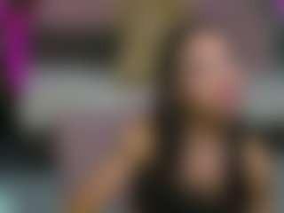 Show de cam en vivo con MelaniaTress - Full Nudity en Camsoda