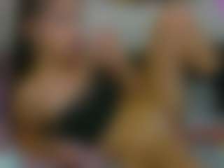 MelaniaTress's Live Sex Cam Show