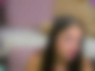 MelaniaTress's Live Sex Cam Show