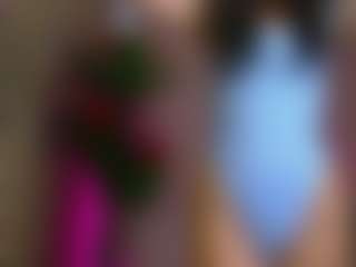 MelaniaTress's Live Sex Cam Show