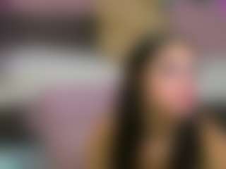 MelaniaTress's Live Sex Cam Show